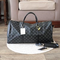 شنطة سفر لويس فيتون LF129