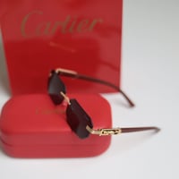 نظارة كارتيير - CR128