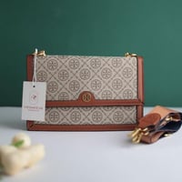 شنطة توري بورش مونوقرام ت باق T141