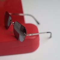 نظارة كارتيير - CR126