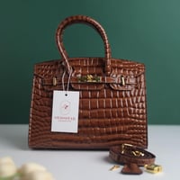 شنطة هيرمز بيركن HE111