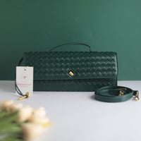 شنطة بوتيغا أنديامو كلتش BT101