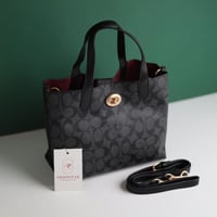 شنطة كوتش ويلو 24 CO118