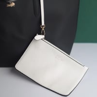 شنطة لاكوست دبل فيس LA101