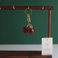 شيري باق شارم K100