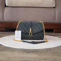 شنطة جيس جيمس مونوغرام G141