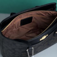 كوتش سحاب توت سيتي باق CO117