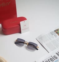 نظارة كارتيير - CR10