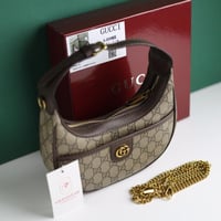 شنطة قوتشي اوفيديا GU102