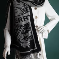 شالات بربري B101