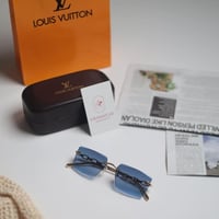 نظارة لويس فيتون - LF67