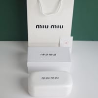 نظارة ميو ميو - MIU05