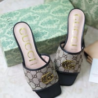 سليبر قوتشي GU07