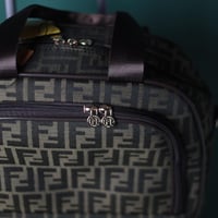 شنطة فندي سفر F200