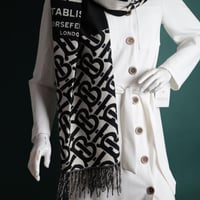 شال بربري BR1