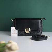 شنطة دكني نسائي D105