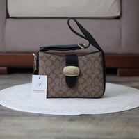 شنطة كوتش اليزا CO115