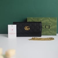 شنطة قوتشي GO101