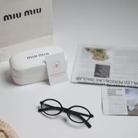 نظارة ميو ميو - MIU01