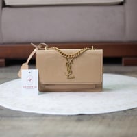 شنطة سان لوران صن سيت N140