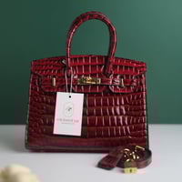 شنطة هيرمز بيركن HE111