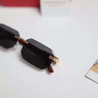 نظارة كارتيير - CR128