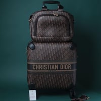 شنطة سفر ديور R200