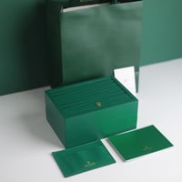 ساعة روليكس بدون فصوص R222