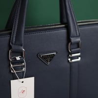 شنطة برادا لابتوب B110