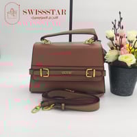 شنطة جيس سيستري توب هاندل G112