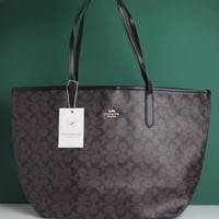 شنطة كوتش سيتي توت باق CO120