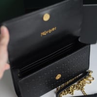 شنطة سان لوران N122