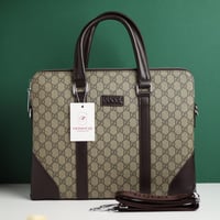 شنطة قوتشي لابتوب GU101