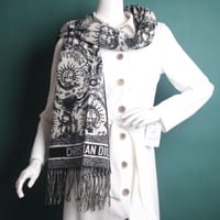 شال ديور R101