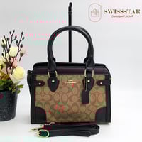 كوتش دارسي كارييل ميني CO150