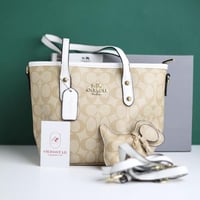 شنطة كوتش سحاب صغير CO11