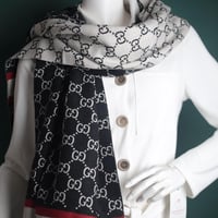 شال ماركة قوتشي G101