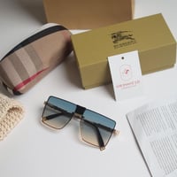 نظارة بربري - B111