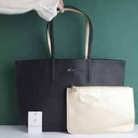 شنطة لاكوست دبل فيس LA101