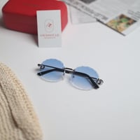 نظارة كارتيير - CR66