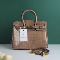 شنطة هيرمز بيركن HE111