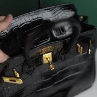 شنطة هيرمز بيركن HE111