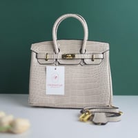 شنطة هيرمز بيركن HE111