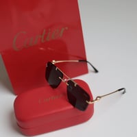 نظارة كارتيير - CR132