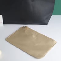 شنطة لاكوست دبل فيس LA101