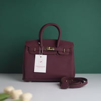 شنطة هرمز بيركن HE130