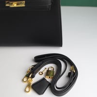 شنطة هرمز كيلي HE102