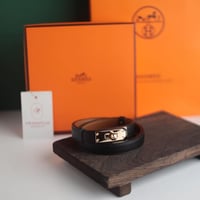 حزام هيرمز H100