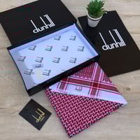 شماغ وثوب دنهل