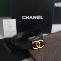 حزام شانيل C100